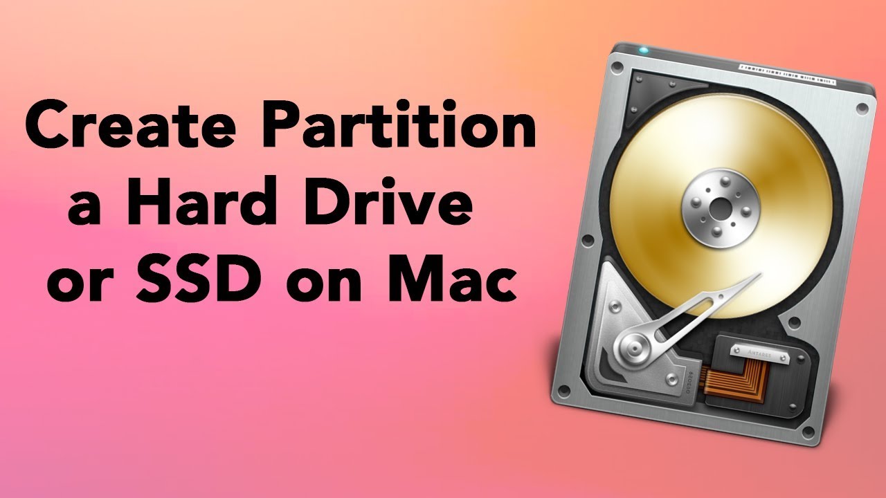 partition and ssd drive repair for mac