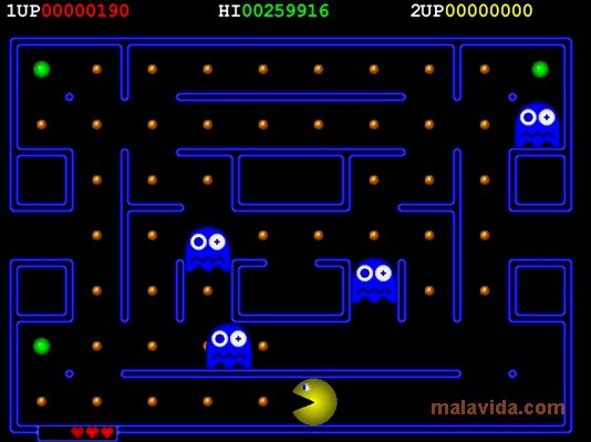 free pacman for mac